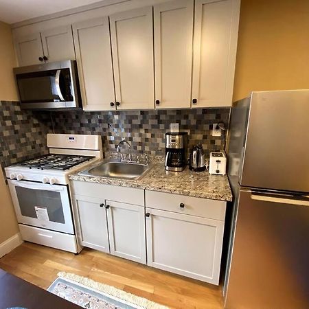 Cozy Boston Getaway Apartment! Free Parking Ngoại thất bức ảnh