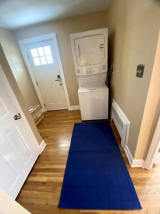 Cozy Boston Getaway Apartment! Free Parking Ngoại thất bức ảnh