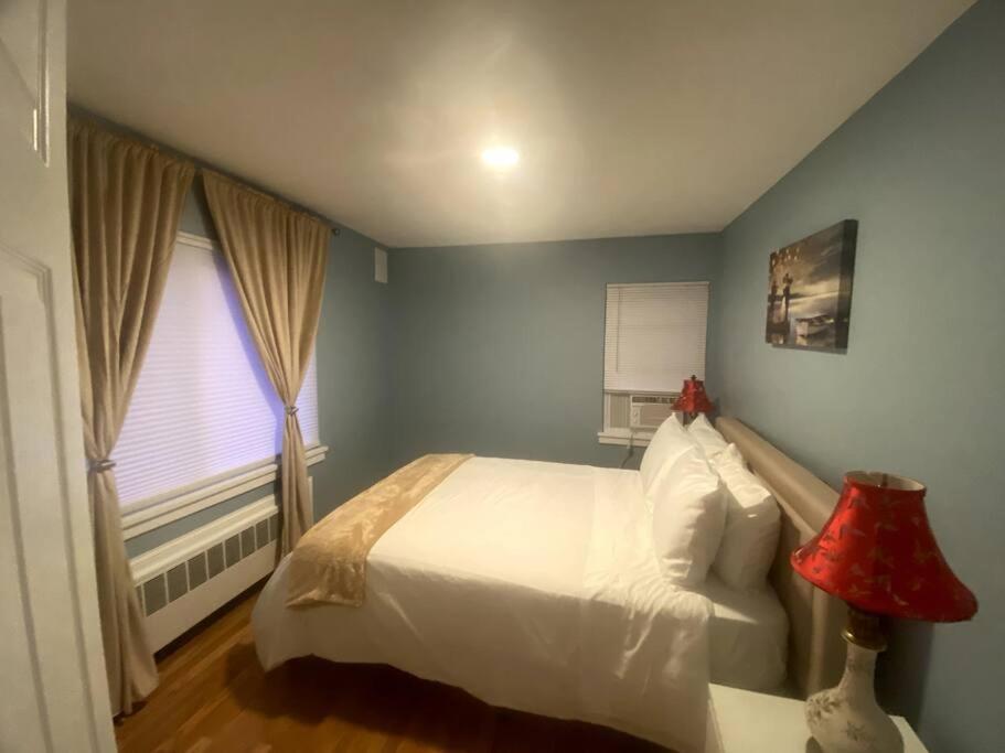 Cozy Boston Getaway Apartment! Free Parking Ngoại thất bức ảnh