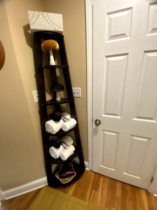 Cozy Boston Getaway Apartment! Free Parking Ngoại thất bức ảnh