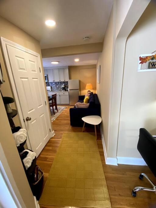 Cozy Boston Getaway Apartment! Free Parking Ngoại thất bức ảnh