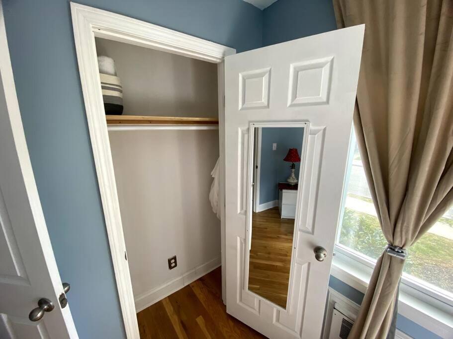 Cozy Boston Getaway Apartment! Free Parking Ngoại thất bức ảnh
